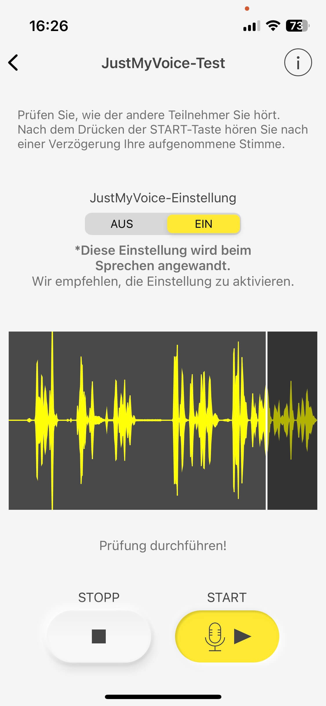 Technics EAH-AZ60M2 App Connec
