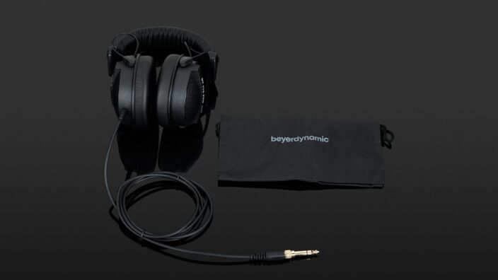 Beyerdynamic DT 770 Pro 32 Ohm