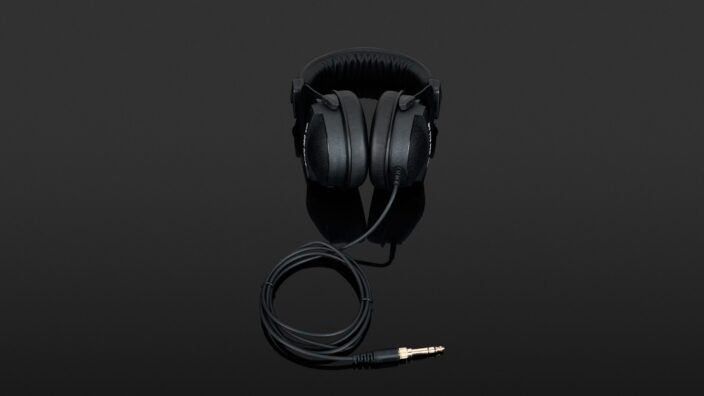 Beyerdynamic DT 770 Pro 32 Ohm