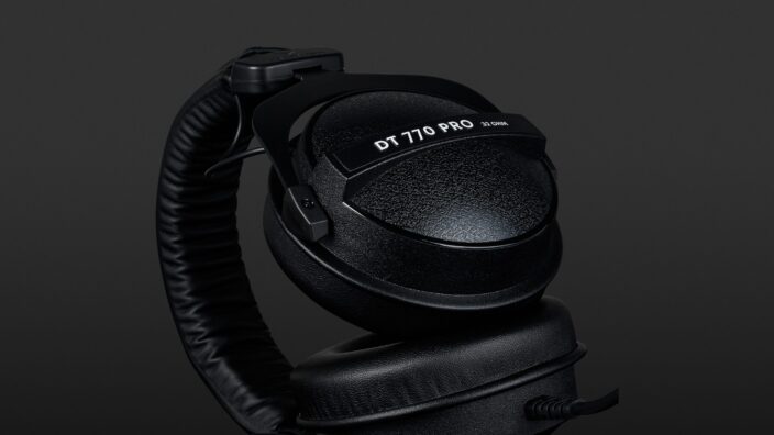 Beyerdynamic DT 770 Pro 32 Ohm