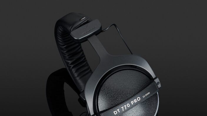 Beyerdynamic DT 770 Pro 32 Ohm