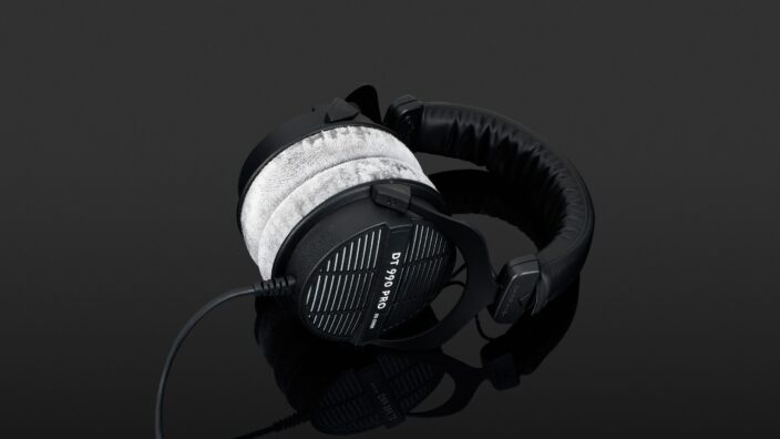 Beyerdynamic DT 990 Pro 80 Ohm