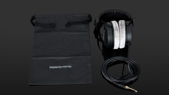 Beyerdynamic DT 990 Pro 80 Ohm