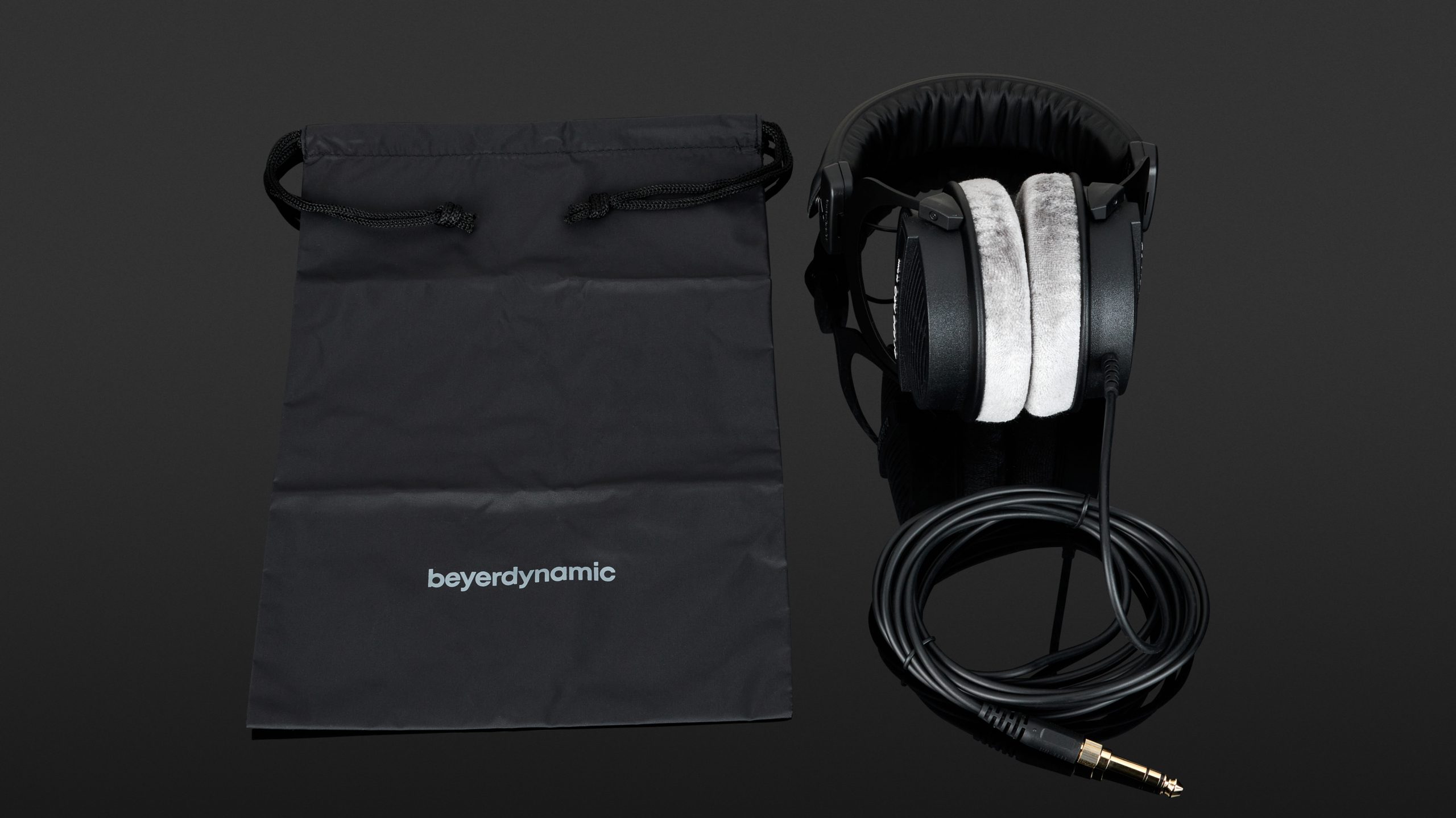 Beyerdynamic DT 990 Pro 80 Ohm