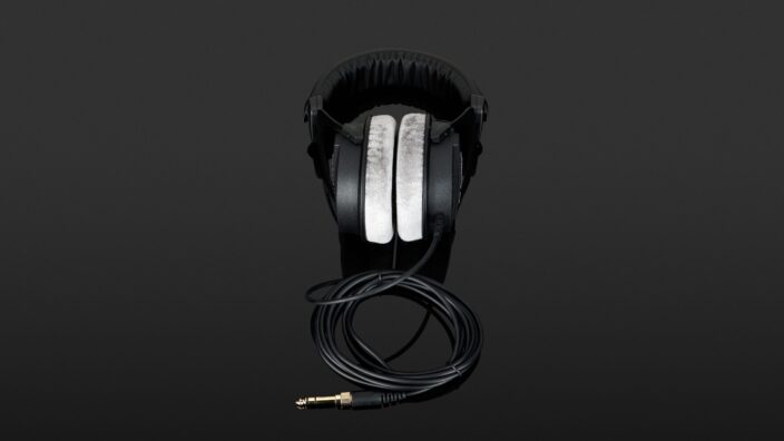 Beyerdynamic DT 990 Pro 80 Ohm