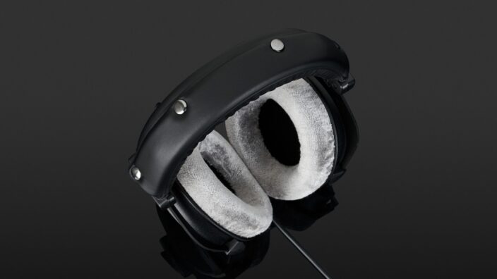 Beyerdynamic DT 990 Pro 80 Ohm