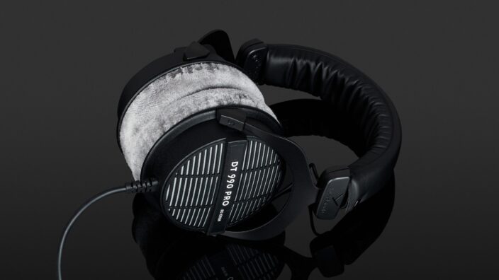 Beyerdynamic DT 990 Pro 80 Ohm