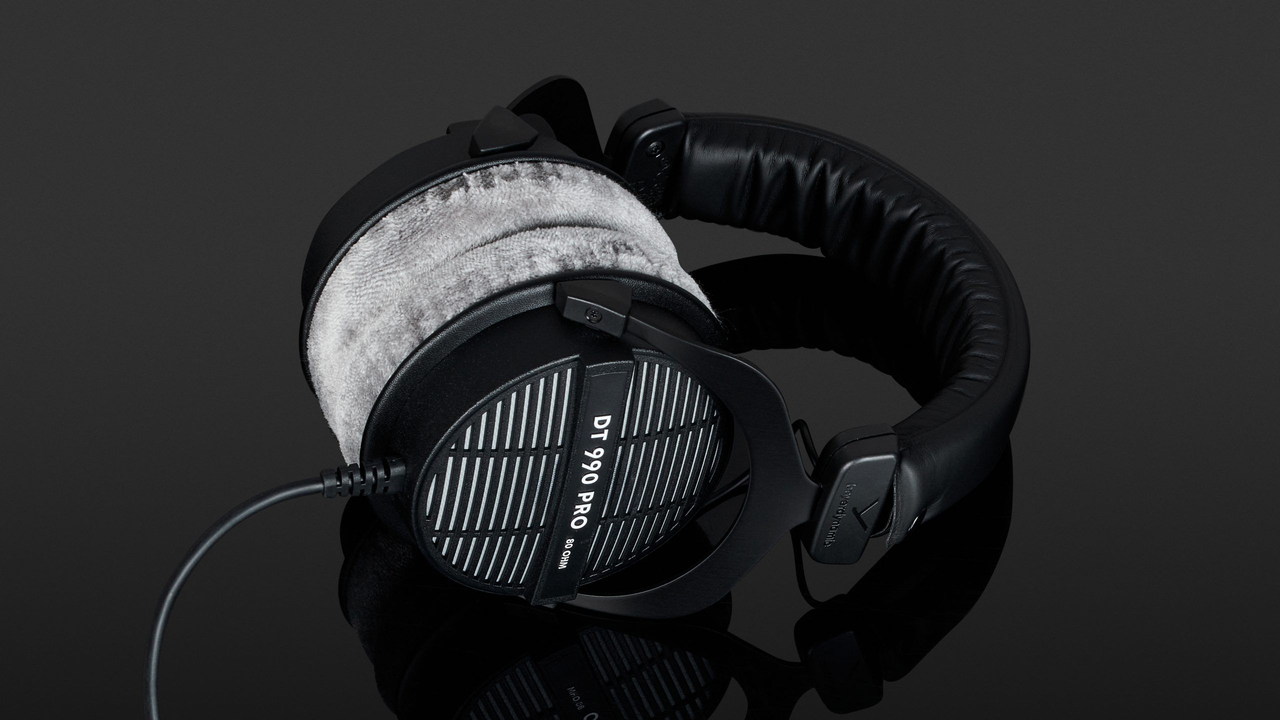 Beyerdynamic DT 990 Pro 80 Ohm