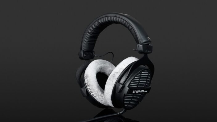 Beyerdynamic DT 990 Pro 80 Ohm