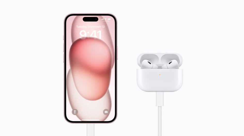 Apple AirPods Pro 2 USB-C