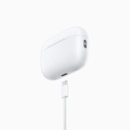 Apple AirPods Pro 2 USB-C