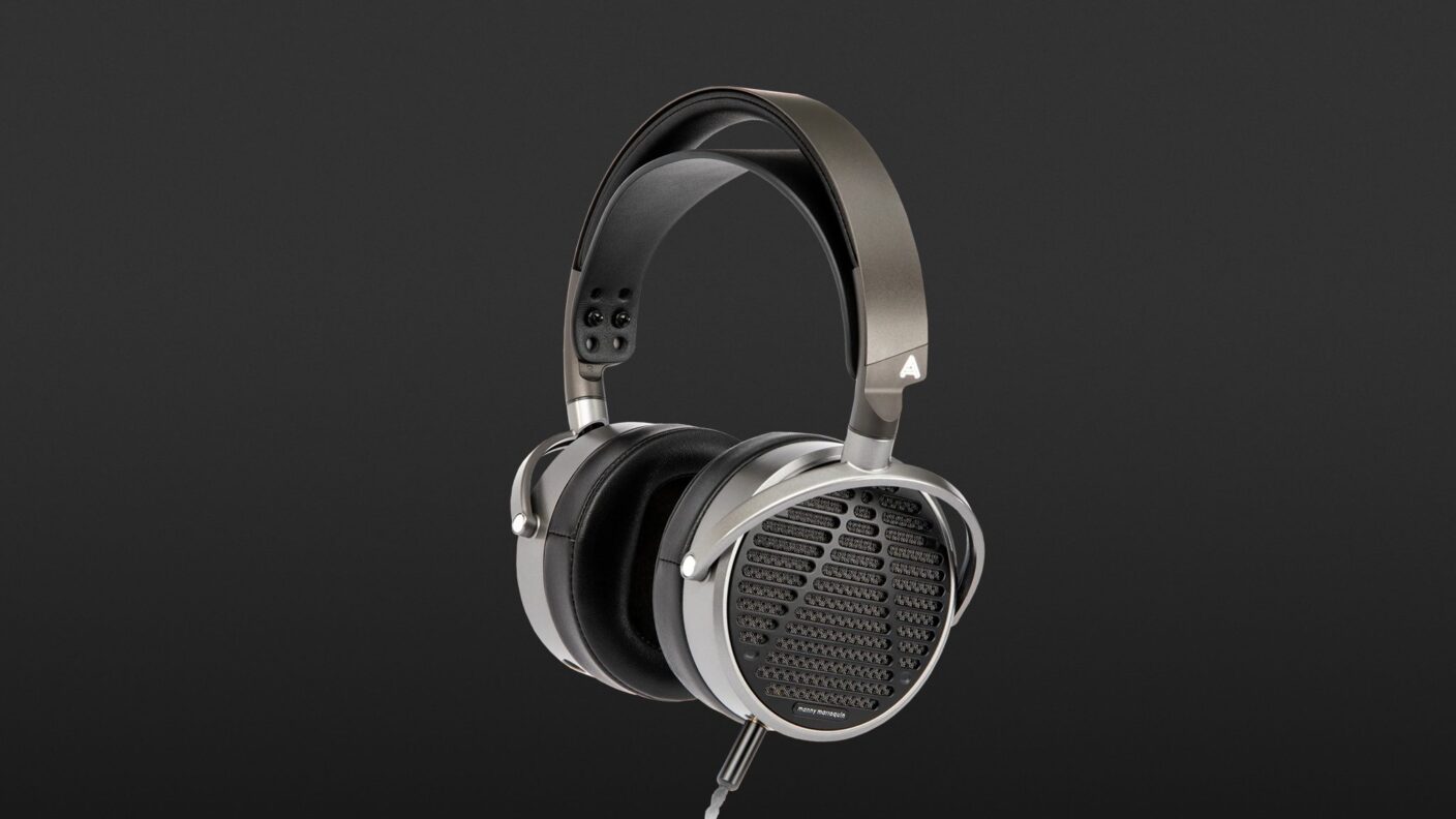 Audeze MM-100