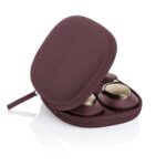 B&W - Px8 Royal Burgundy Case 1