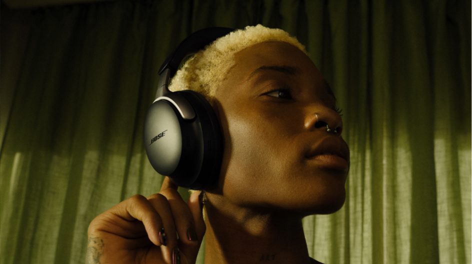 Bose QuietComfort Ultra