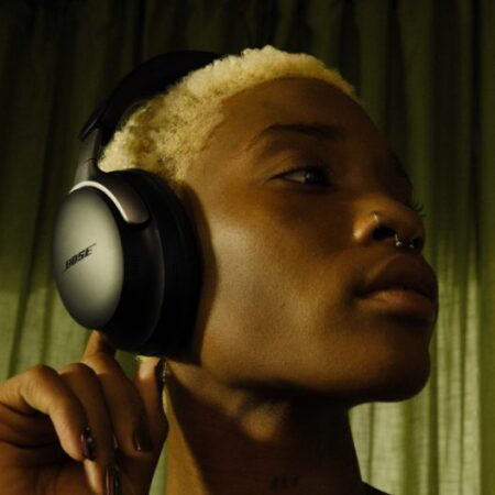 Bose QuietComfort Ultra