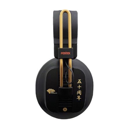 FOSTEX T50RP 50TH ANNIVERSARY