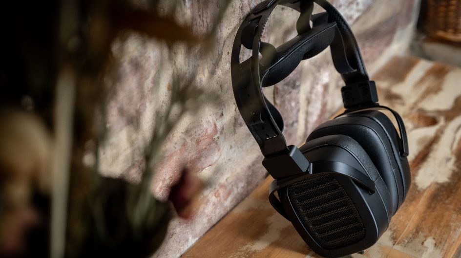 HEDD Audio HEDDphone TWO