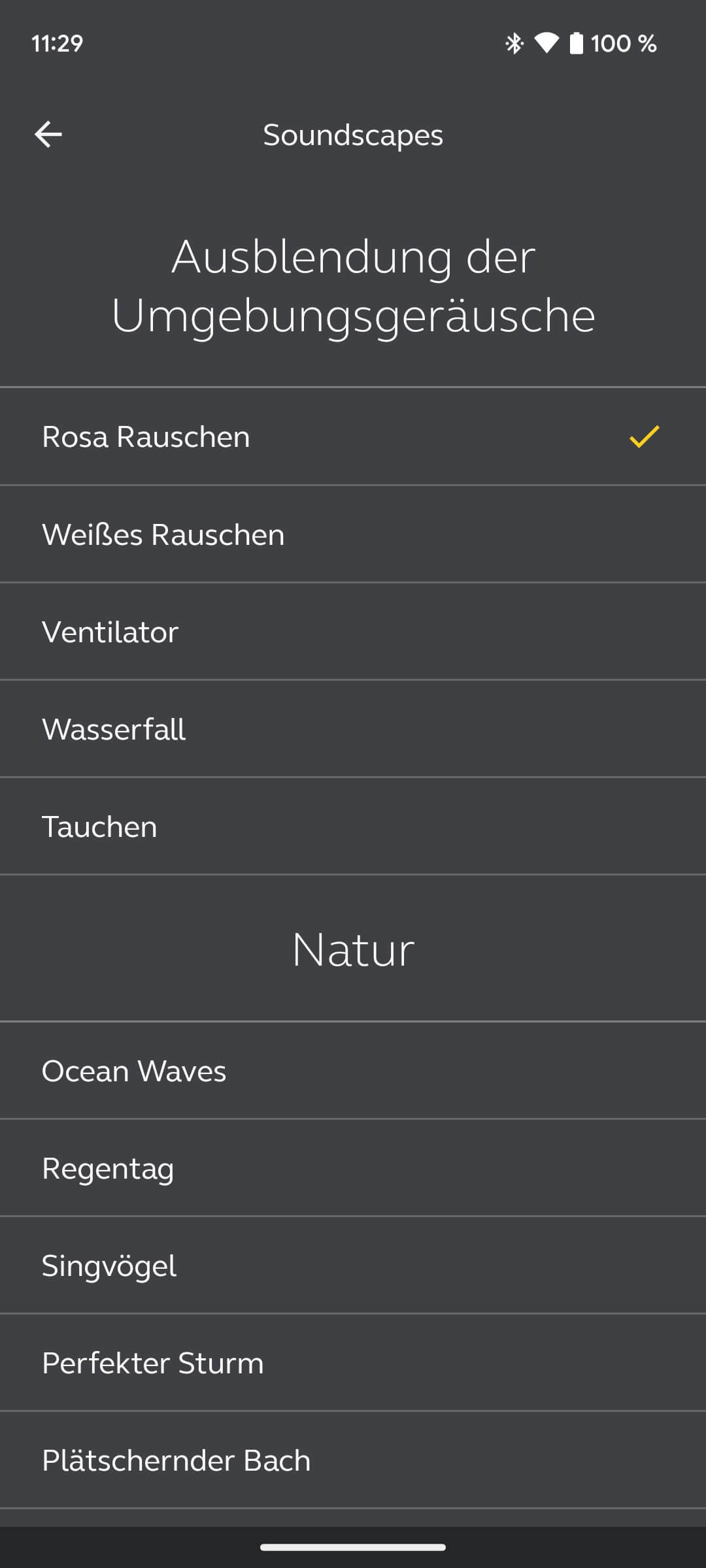 Jabra Elite 10 Sounds+ App