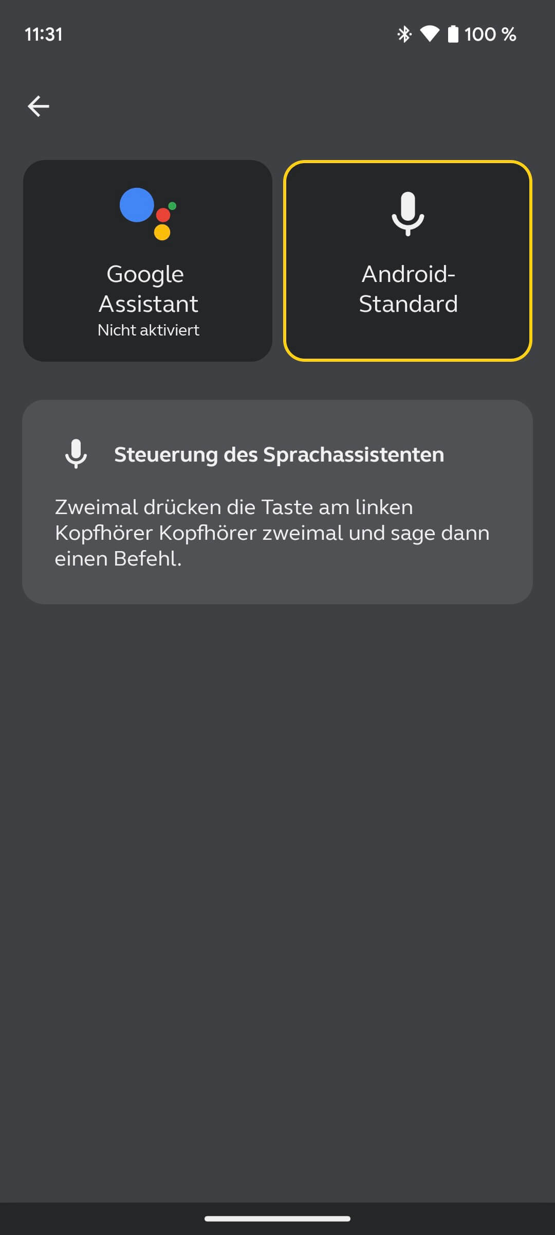 Jabra Elite 10 Sounds+ App