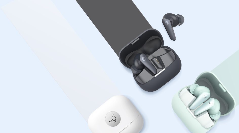 Libratone AIR+ 3