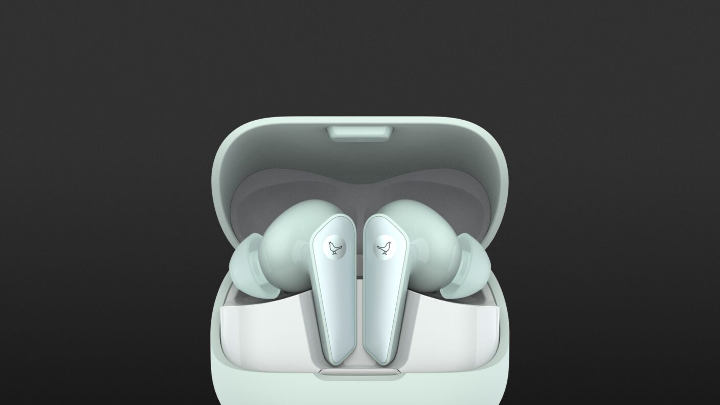 Libratone Air+ 3