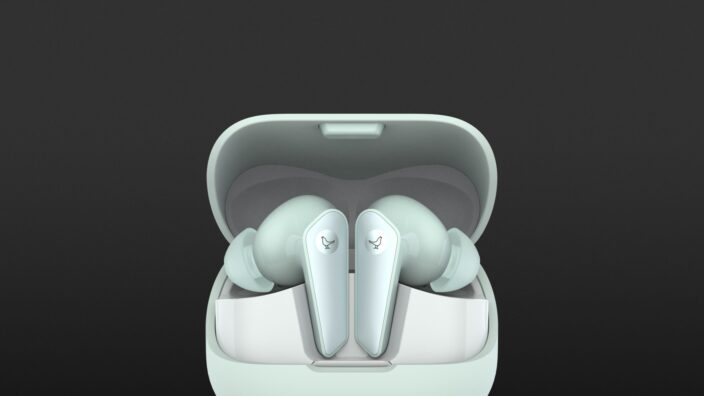 Libratone Air+ 3