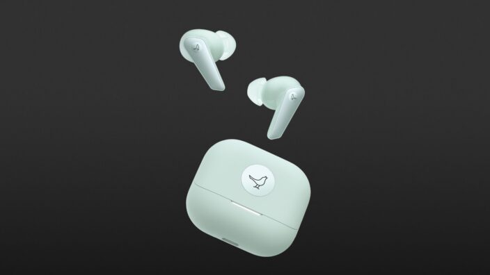 Libratone Air+ 3