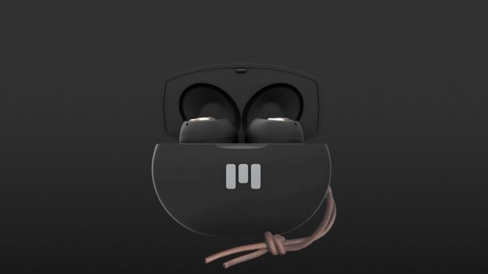 MIIEGO MiiRHYTHM II