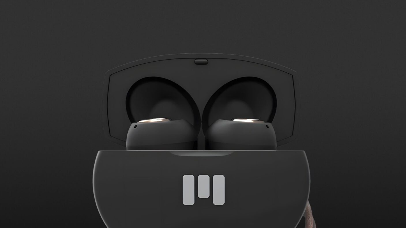 MIIEGO MiiRHYTHM II