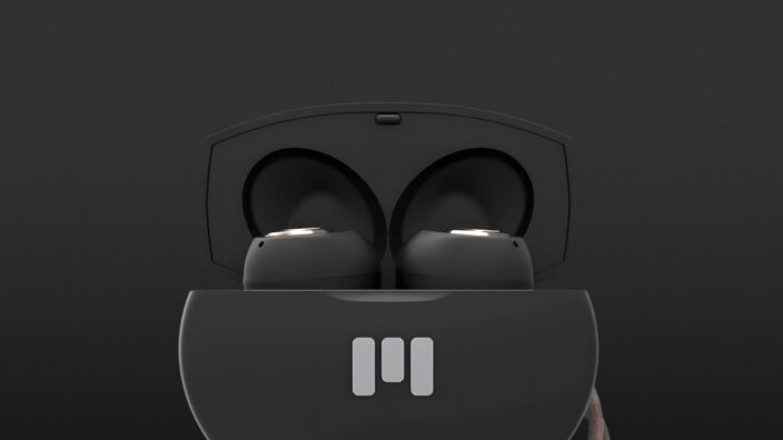 MIIEGO MiiRHYTHM II
