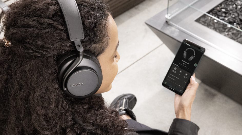 Shure AONIC 50 Gen 2