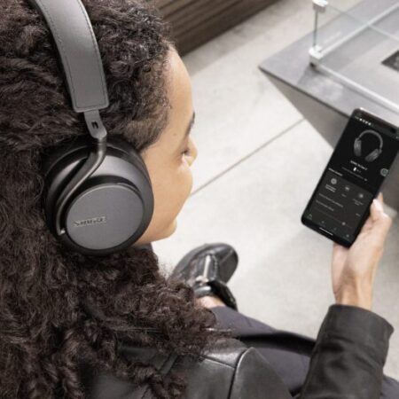 Shure AONIC 50 Gen 2