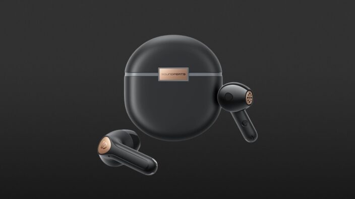 SoundPEATS Air4