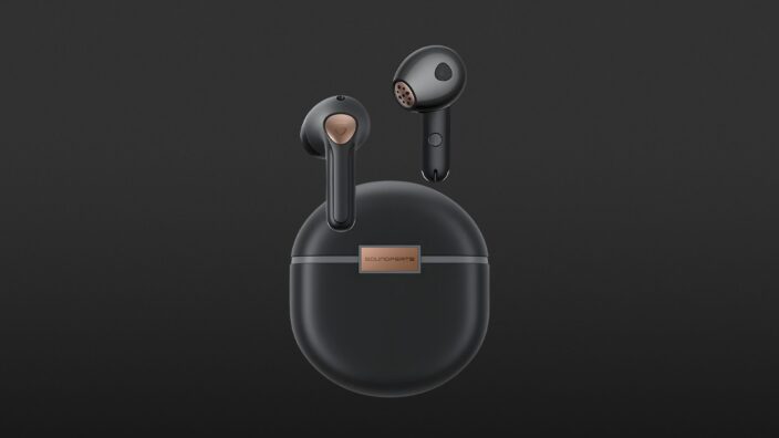 SoundPEATS Air4