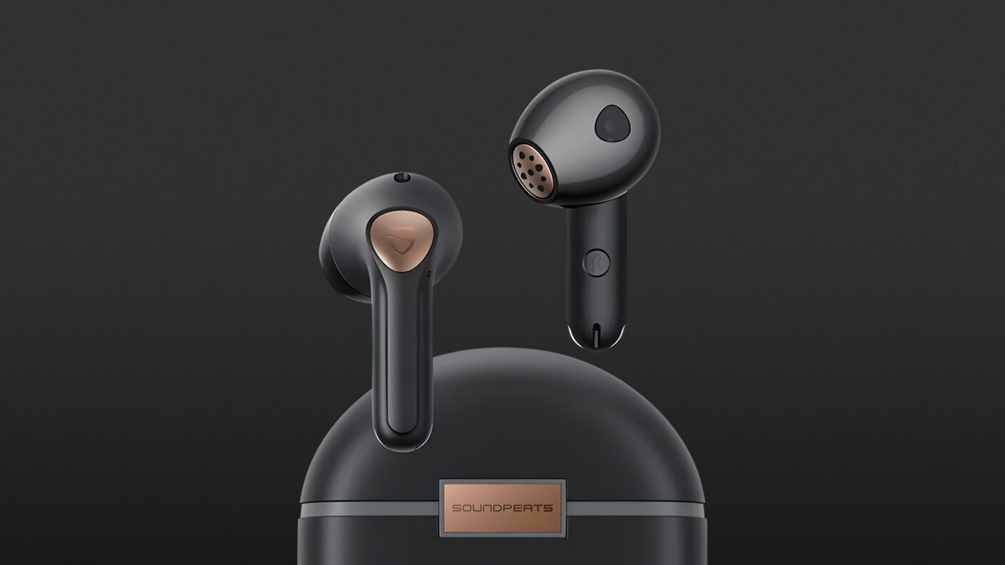 SoundPEATS Air4