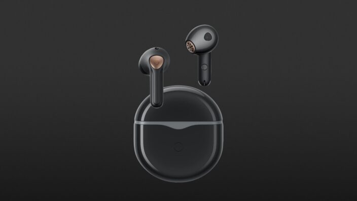 SoundPEATS Air4 Lite