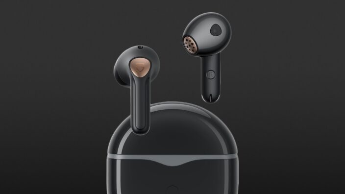 SoundPEATS Air4 Lite