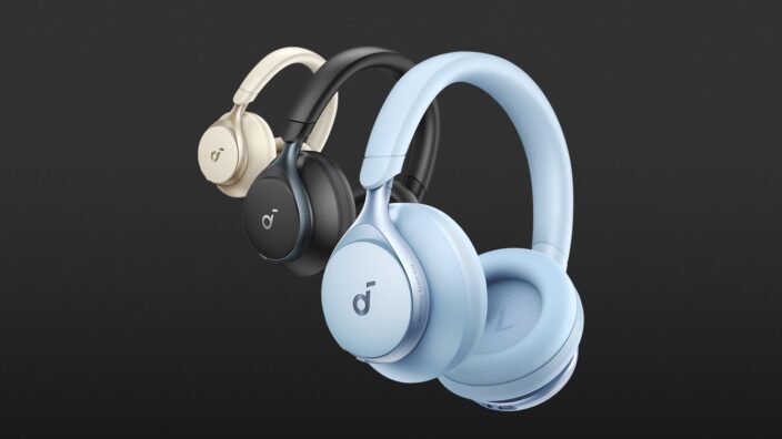 Soundcore Space One by Anker