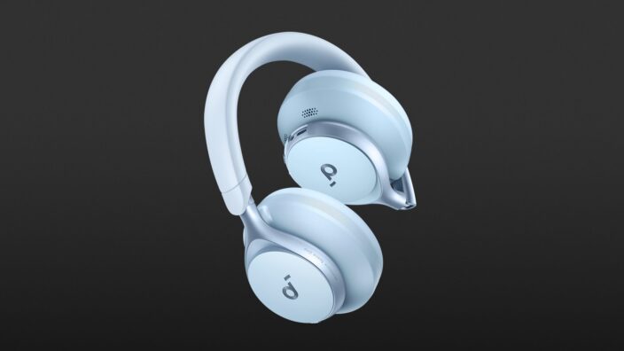 Soundcore Space One by Anker