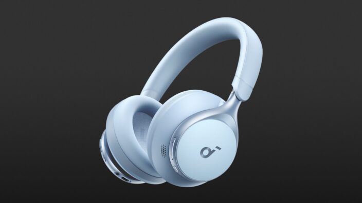 Soundcore Space One by Anker