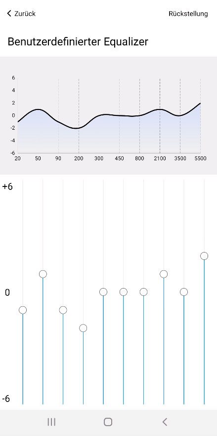 SoundPEATS App