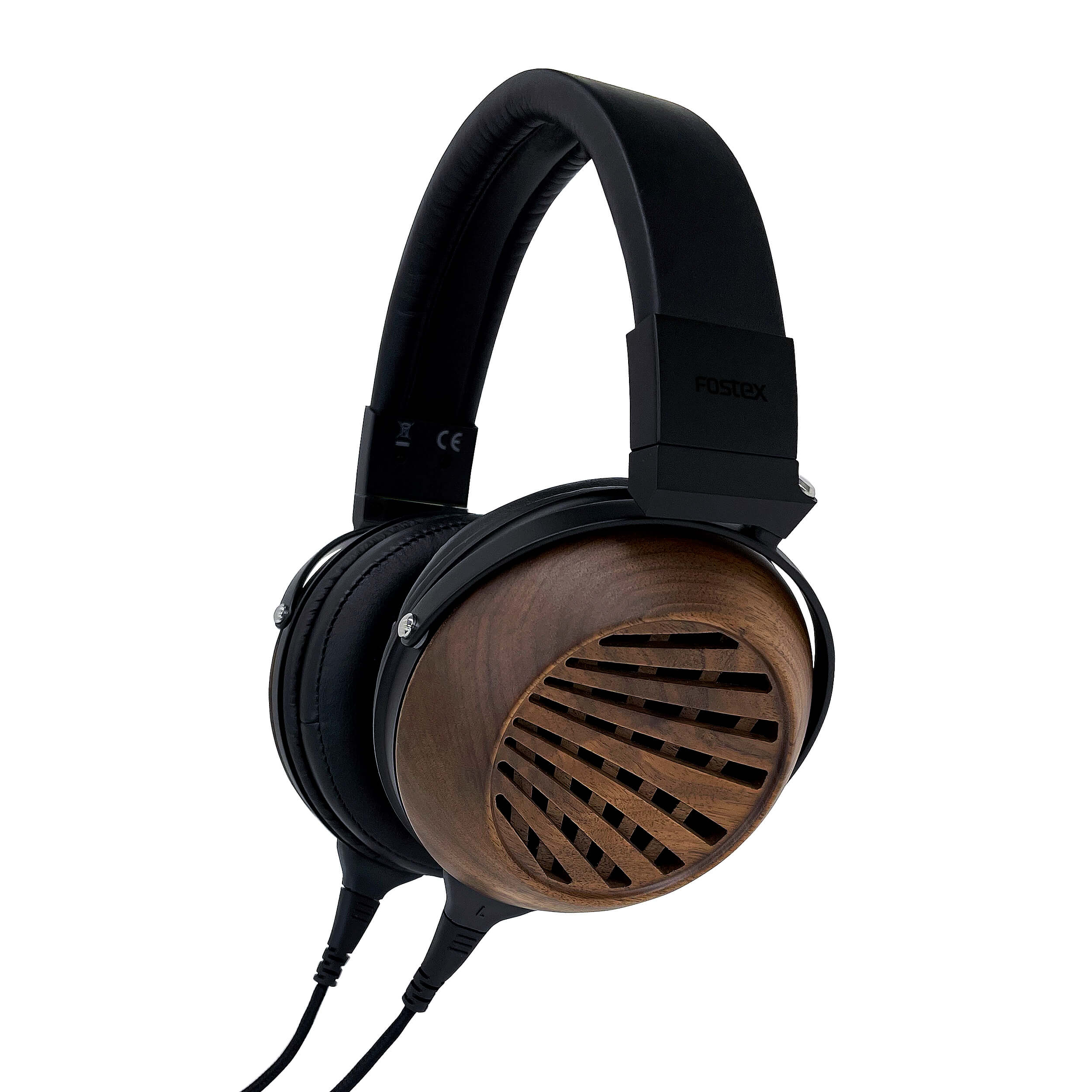 Fostex TH616