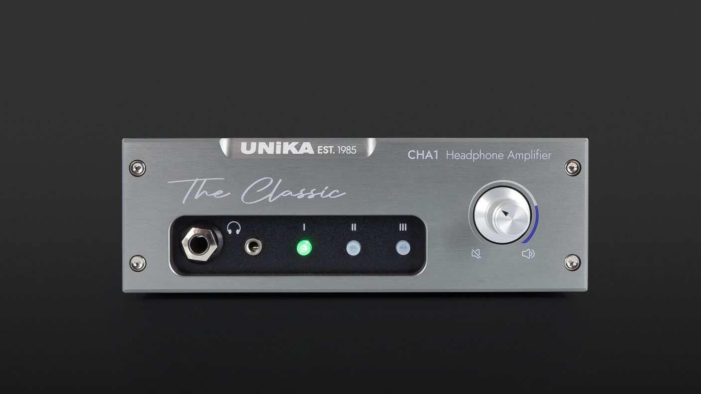 UNiKA CHA1