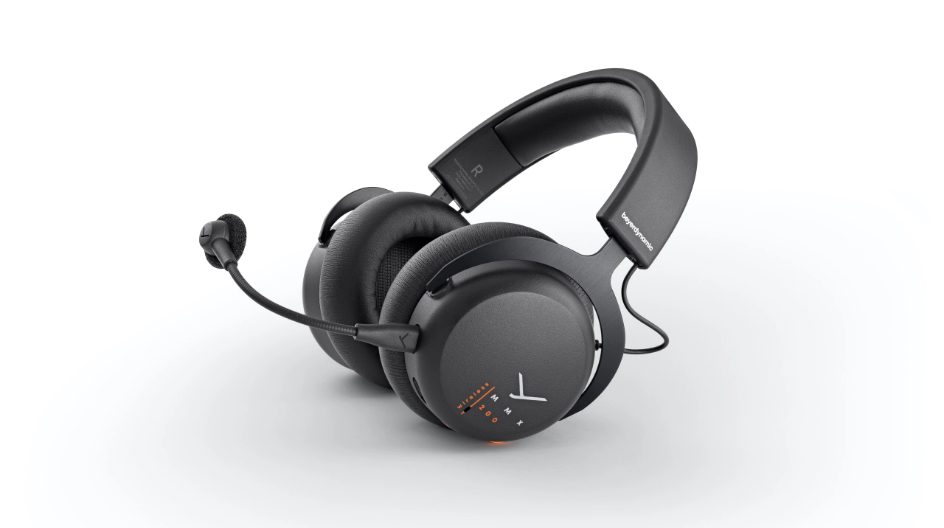 beyerdynamic MMX 200 wireless