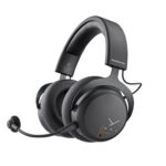 beyerdynamic MMX 200 wireless Schwarz