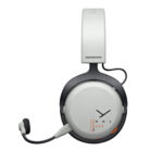 beyerdynamic MMX 200 wireless Grau