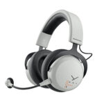 beyerdynamic MMX 200 wireless Grau