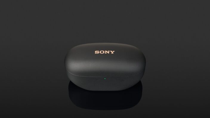 Sony WF-1000XM5