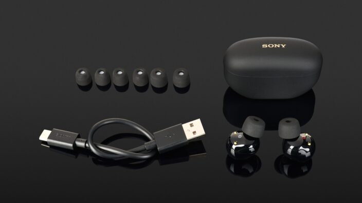 Sony WF-1000XM5