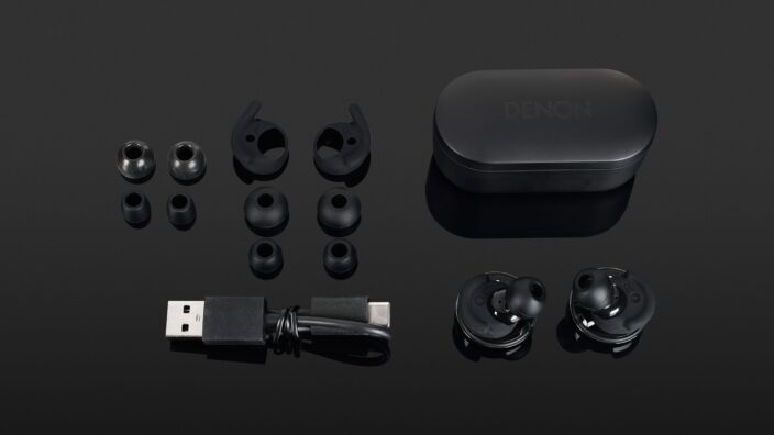Denon PerL Pro